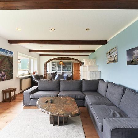 Ferienhaus Wietblick Ockholm Exteriér fotografie