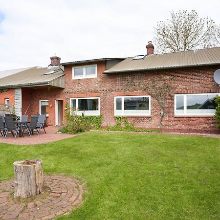 Ferienhaus Wietblick Ockholm Exteriér fotografie